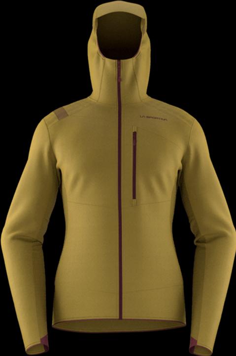 La Sportiva Aequilibrium Thermal Hoody (M)