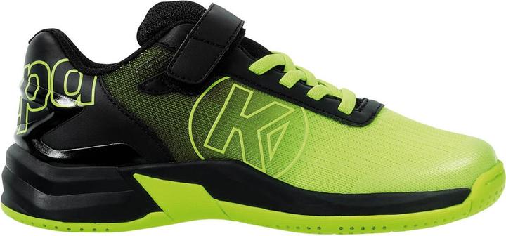 Actual product image Kempa ATTACK 2.0 JUNIOR (29)
