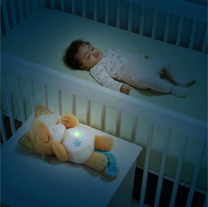 Produktbild VTech Schlummer-Kätzchen (33 cm)
