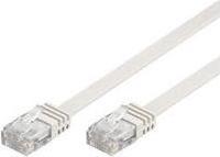 Actual product image MicroConnect UltraFlat (U/UTP, CAT5e, 5 m)