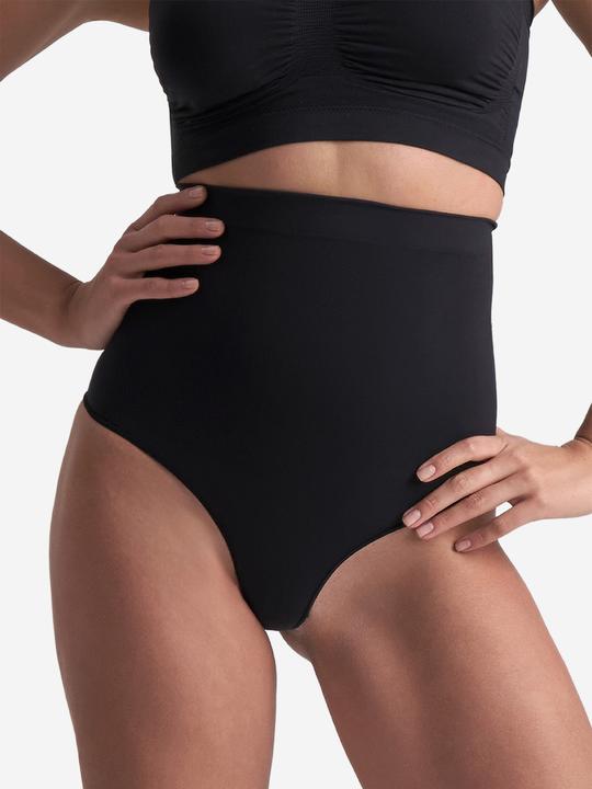 Produktbild Bye Bra Shapingslip Soft Touch Seamless High Waist Thong (S, Einzelpack)