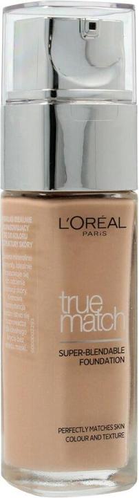 Produktbild L'Oréal Paris True Match (1R1C Rose Ivory)