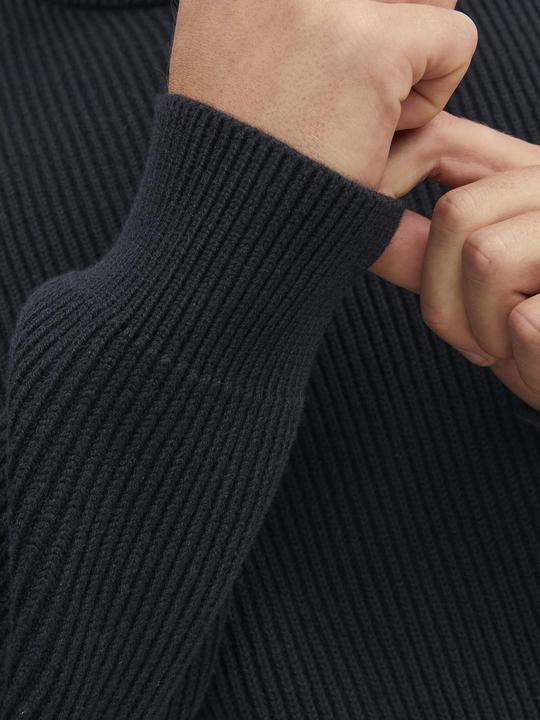 Image du produit Jack & Jones Pull en maille RDD Walt (XXL)