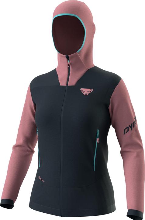 Produktbild Dynafit Tigard Ptc Hooded Jkt W (XS)