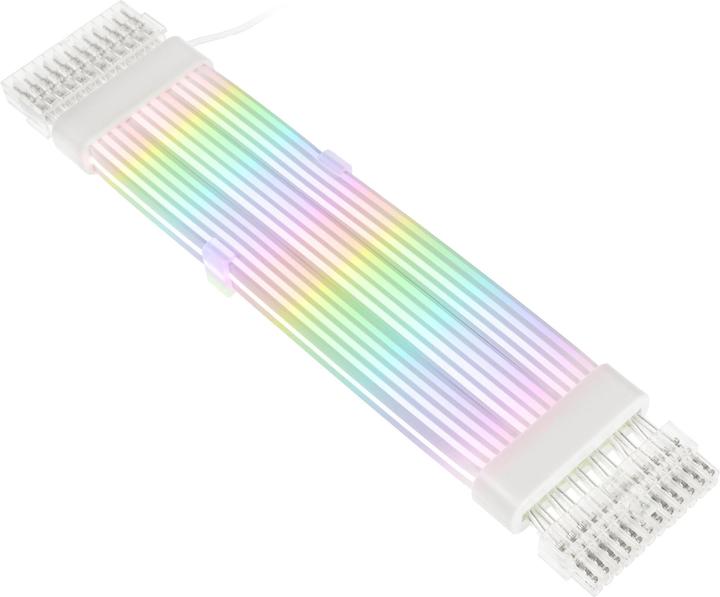 Image du produit Kolink Câble d'extension carte mère Umbra Radiant ARGB 24 broches (RGB)