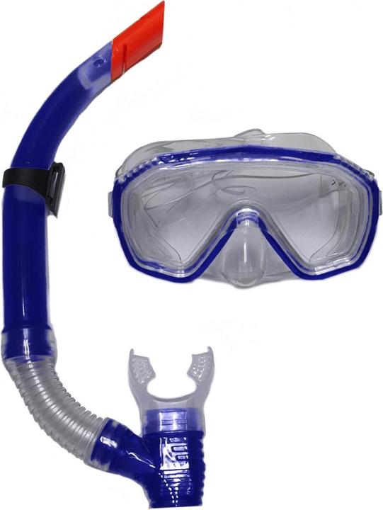 Image du produit Splash & Fun Masque de plongée + tuba Pro Star