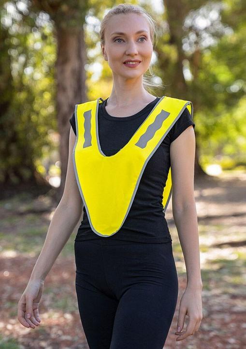 Actual product image Korntex Children's safety collar with safety fastener (S)