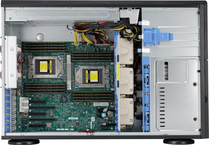 Image du produit Supermicro 4023S-TRT : 2x AMD EPYC