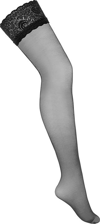 Produktbild Kotek Hold Ups H033 Plus (20 DEN, 3XL)
