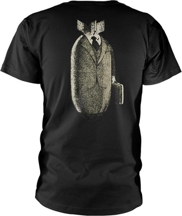 Produktbild Universal Textiles Erwachsene Gott segne Amerika TShirt (S)