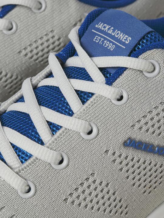 Actual product image Jack & Jones Jfwcroxley Knit Sneaker Noos (45)