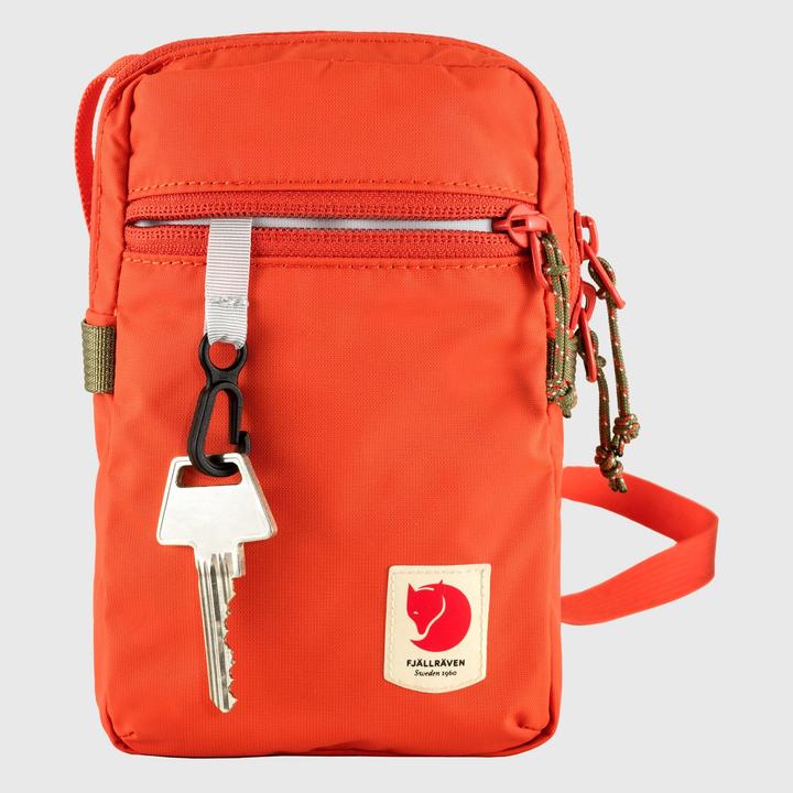 Actual product image Fjällräven High Coast Tasche