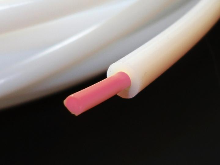 Immagine prodotto 3d-printerstore.ch Tubo in teflon Ptfe (Tubo flessibile)