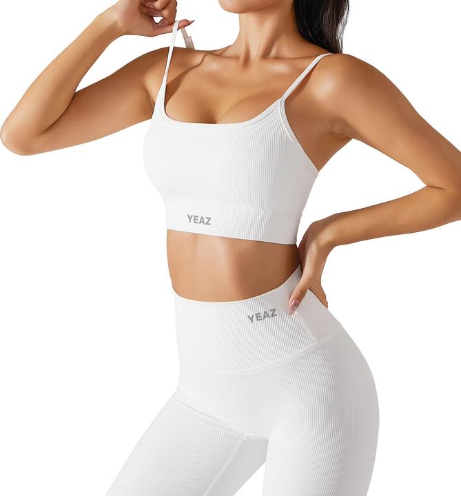 Immagine prodotto Yeaz Top TOUJOURS XL (bianco) (XL)