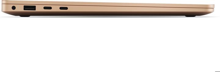 Actual product image Microsoft Surface Laptop - Copilot+ PC - 7. Edition (13.80", Snapdragon X Elite X1E-80-100, 16 GB, 512 GB, CH)