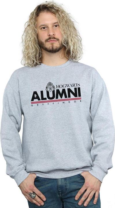 Produktbild Hogwarts Alumni Gryffindor Sweatshirt (4XL)