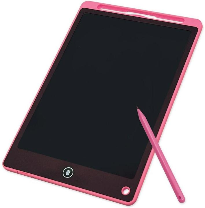 Totally Tech Totally Trendy Lumi-Tablet assorted