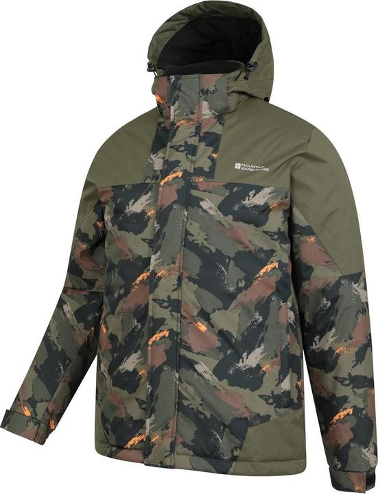 Produktbild Mountain Warehouse Shadow II Skijacke (M)