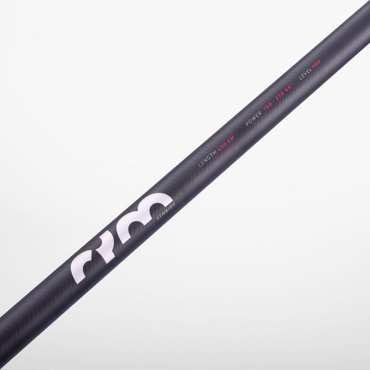 Image du produit Caperlan SYMBIOS 900 (Canne à pêche surf, 450 cm)