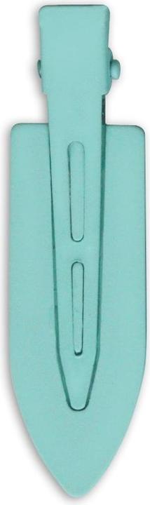 Image du produit Vanessa Beauty Clips sans couture - PASTEL Set (Élastiques à cheveux, Blasons)