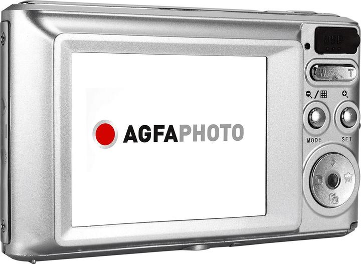 Actual product image AGFAPHOTO DC5200 (21 Mpx)