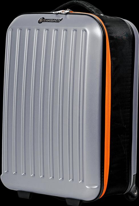 Actual product image Swissbags Cosmos (47 l, Hand luggage (up to 50 litres))