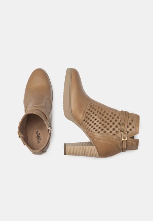 Produktbild Nero Giardini Stiefelette (38)