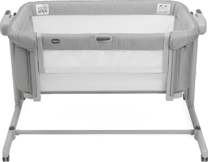 Immagine prodotto Chicco Next2Me Culla Magic Evo