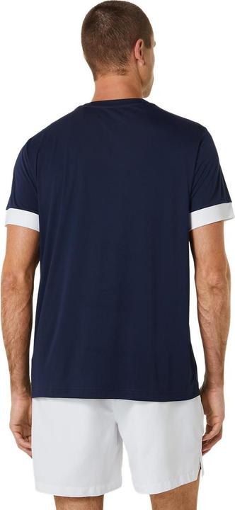 Produktbild ASICS Performance Court M SS T-Shirt Herren (XL)
