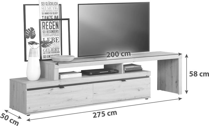 Produktbild Luca Bessoni TV Möbel