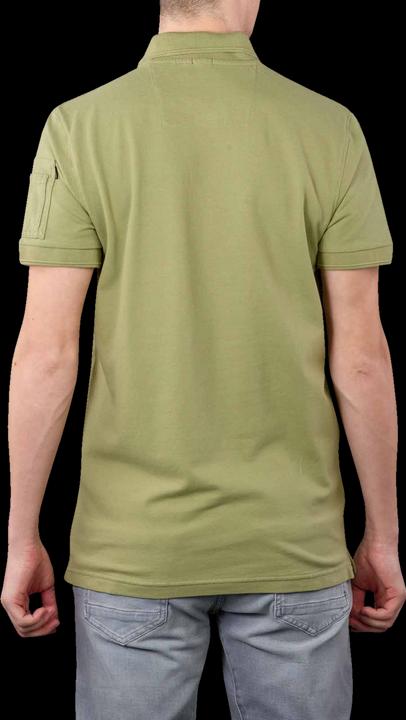 Actual product image Pme Legend Polo shirt (S)