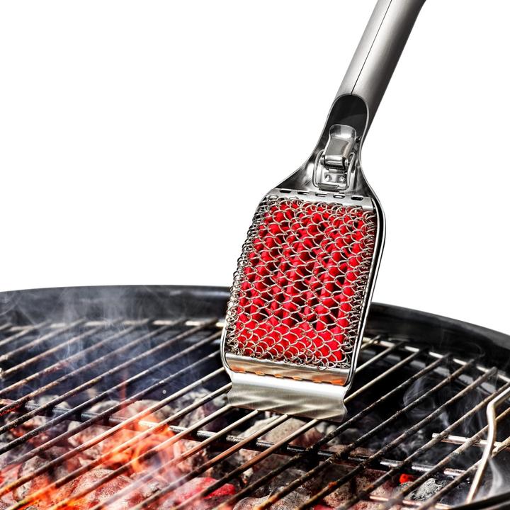 Productafbeelding OXO GG Grillborstel 51,3x7,8cm (51.30 cm)