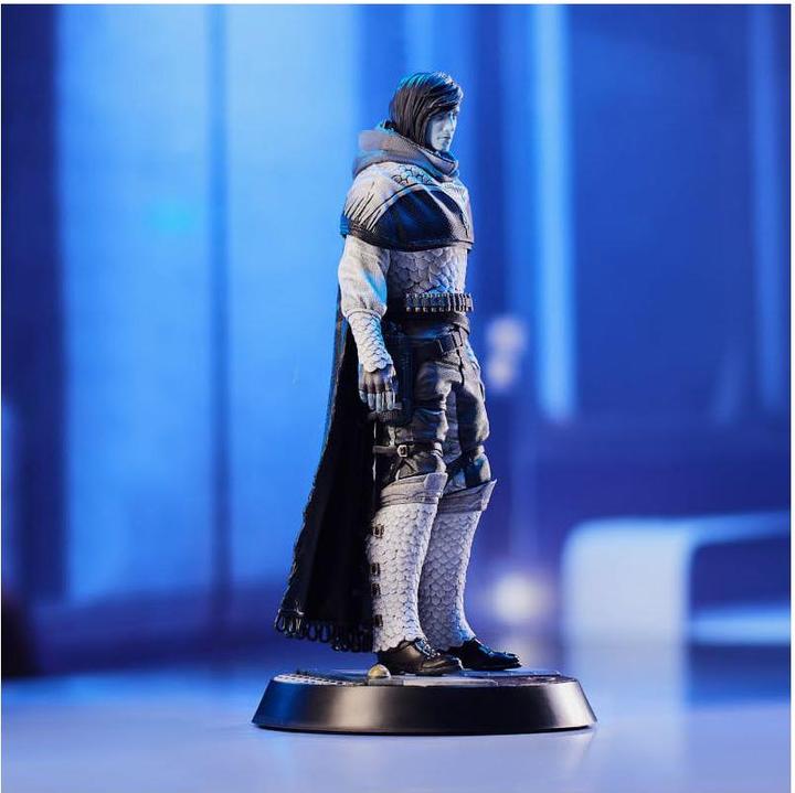 Produktbild Numskull Destiny: The Crow - Figur