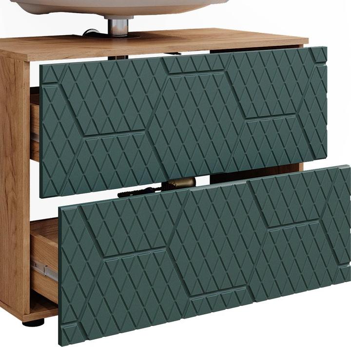 Actual product image Vicco Irma (80 x 41 x 59 cm)