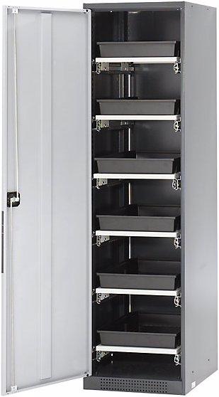 Produktbild asecos Labor-Chemikalienschrank