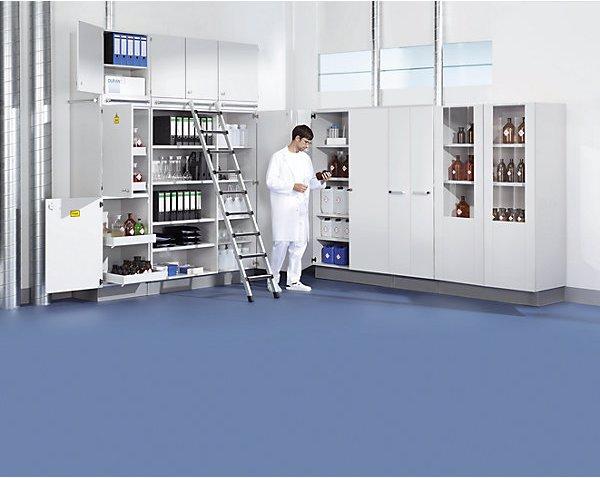 Produktbild asecos Labor-Chemikalienschrank