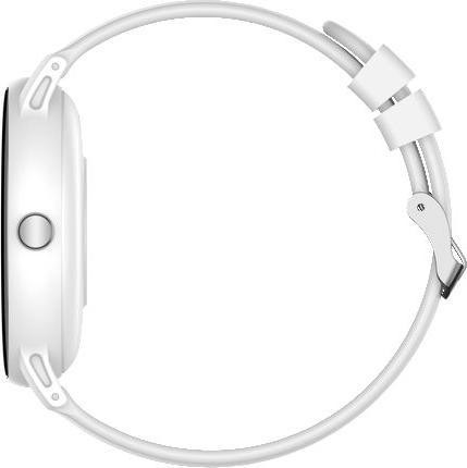 Actual product image MU Style Lady Smart Watch WL Series