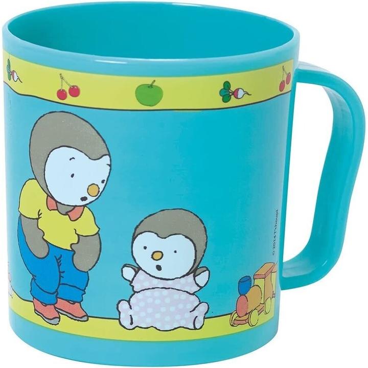 Image du produit Jemini tasse enfant t'choupi