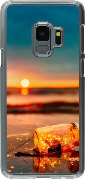 Immagine prodotto PhoneLook Copertina trasparente Estate 2021 16 (Samsung Galaxy S9)