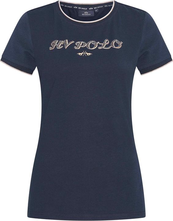 HV Polo Heather (S)