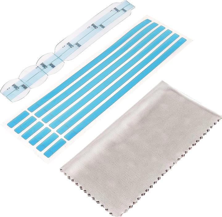 StarTech Privacy Screen Installation Kit