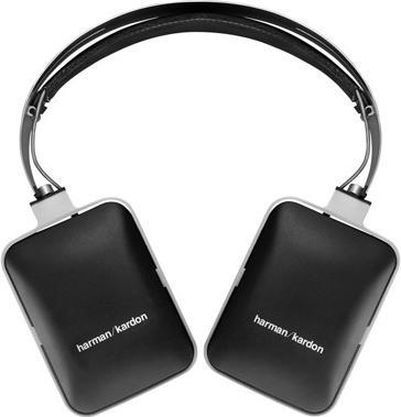Produktbild Harman/Kardon Bluetooth Kopfhörer (40 h, Kabellos)