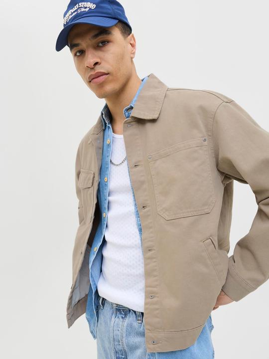 Produktbild Jack & Jones Jeansjacke Jeansjacke (S)
