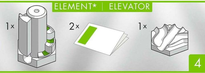 Produktbild Ravensburger GraviTrax C Elevator