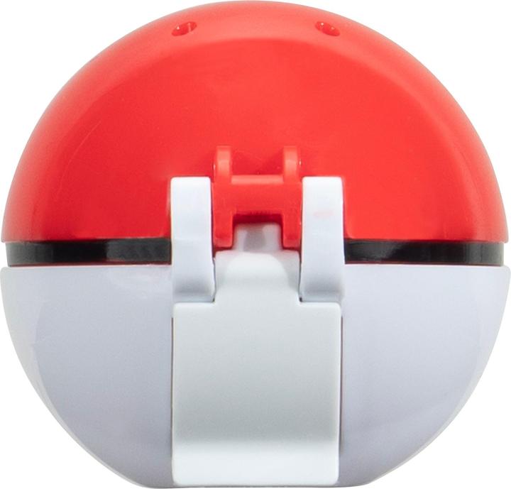 Produktbild Pokémon Clip'n'Go Poké Balls Glumanda #1 & Pokéball