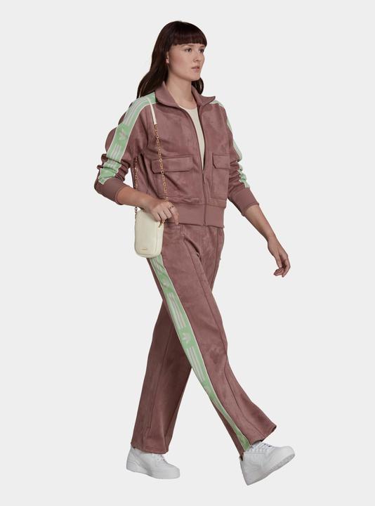 Actual product image adidas Tracksuit bottoms - 88099 (46)