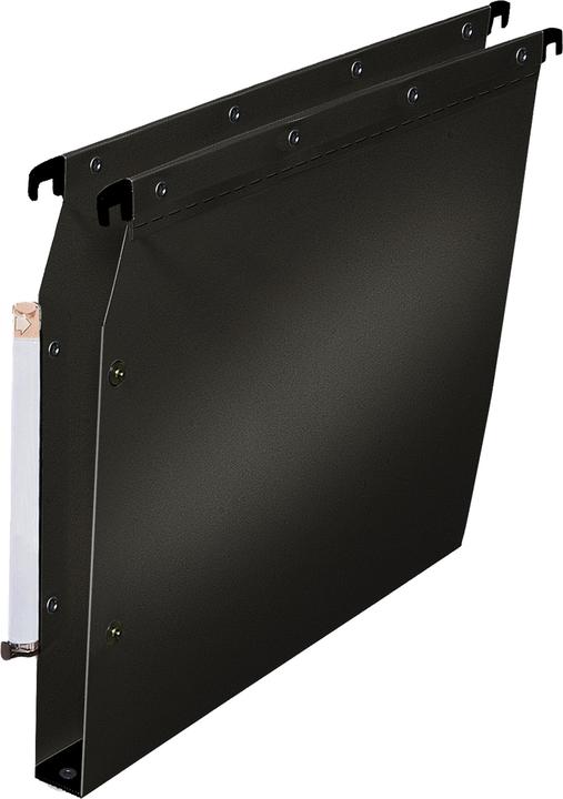 Actual product image Elba POLYPRO V Ultimate hanging file, base width: 30mm (A4, 10 x)