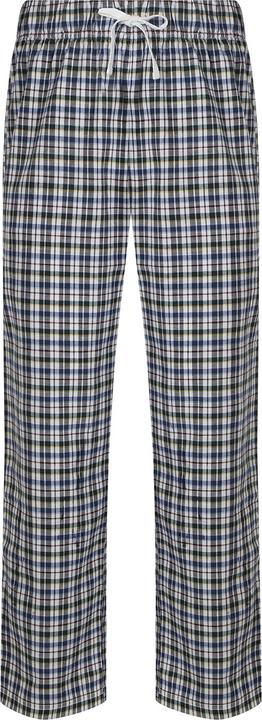 Multi check, White