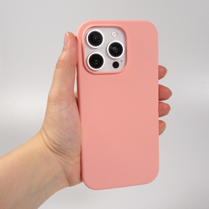 Image du produit PhoneLook Coque Soft Touch (Apple iPhone 16 Pro Max)