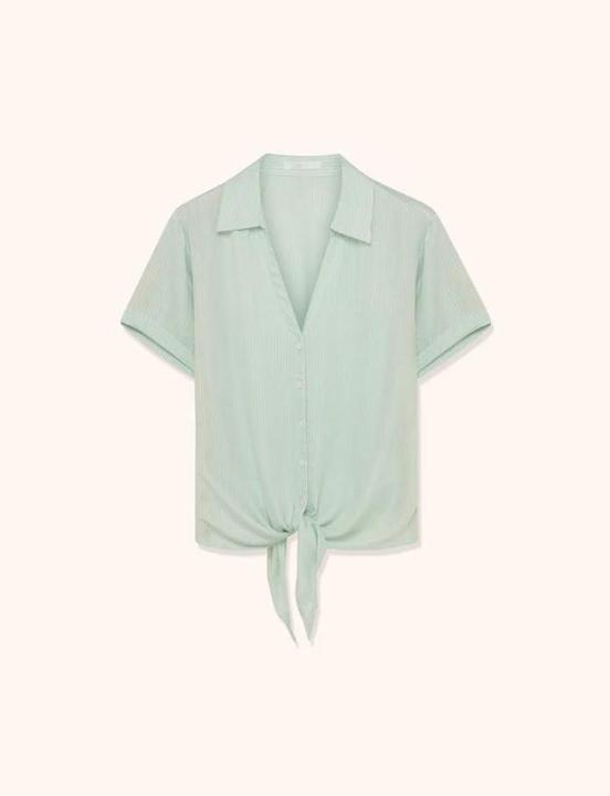 Les Petites Bombes Chemise Itte